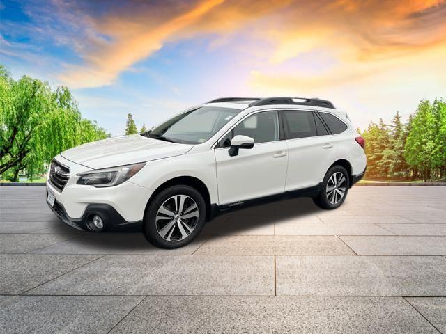 used 2019 Subaru Outback car, priced at $19,994