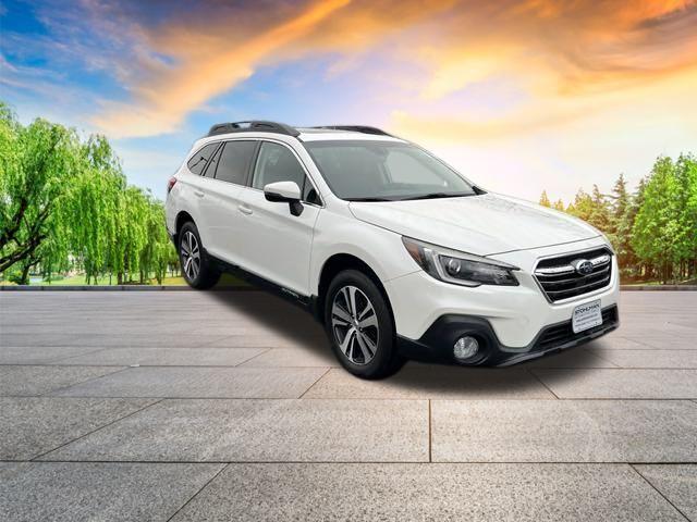 used 2019 Subaru Outback car, priced at $19,994