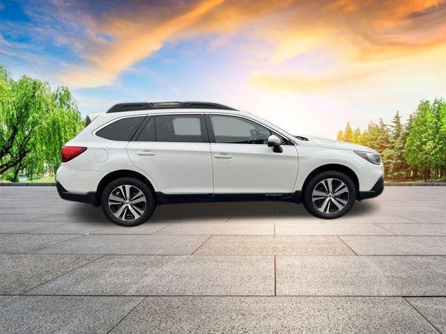 used 2019 Subaru Outback car, priced at $19,994