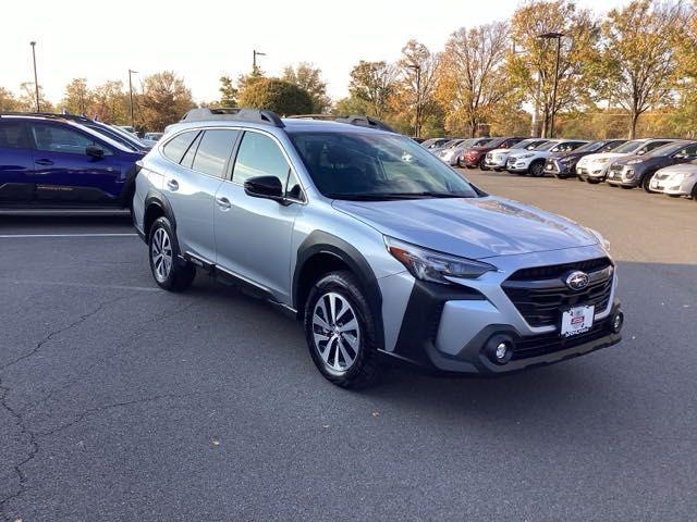 used 2024 Subaru Outback car, priced at $29,988