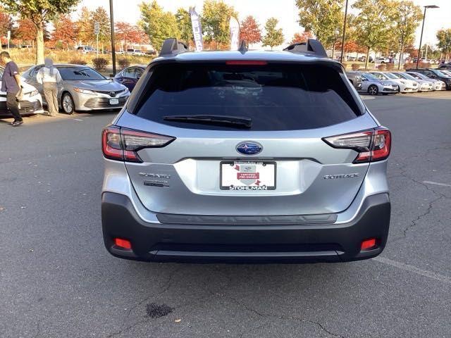 used 2024 Subaru Outback car, priced at $29,988