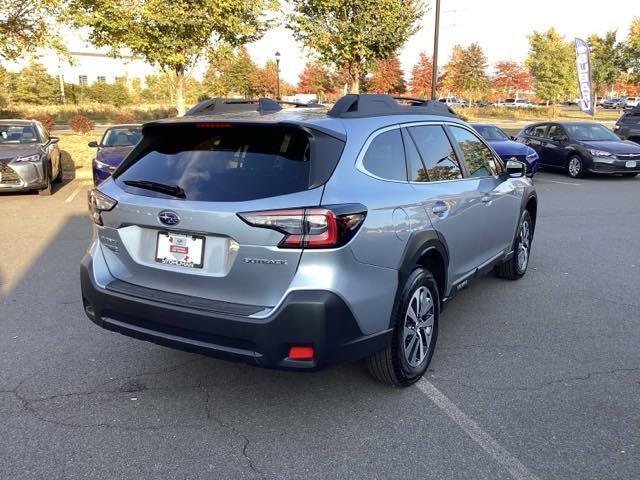 used 2024 Subaru Outback car, priced at $29,988