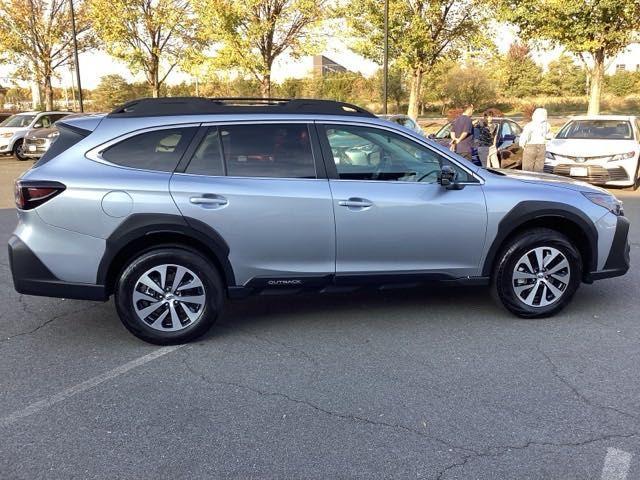 used 2024 Subaru Outback car, priced at $29,988