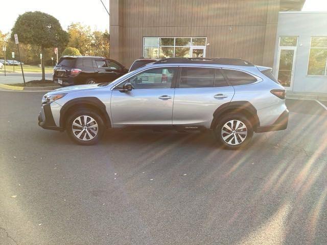 used 2024 Subaru Outback car, priced at $29,988