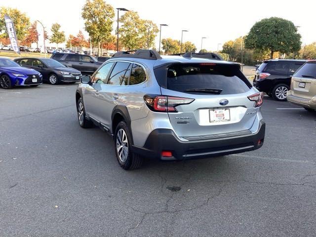 used 2024 Subaru Outback car, priced at $29,988