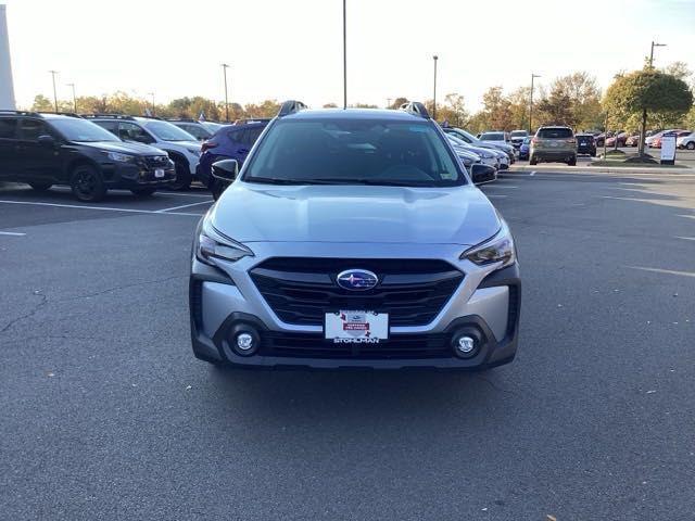 used 2024 Subaru Outback car, priced at $29,988