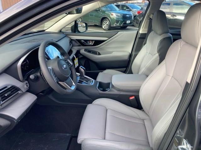 new 2025 Subaru Legacy car, priced at $33,845