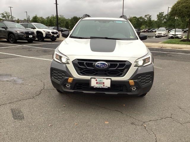 used 2024 Subaru Outback car, priced at $36,988