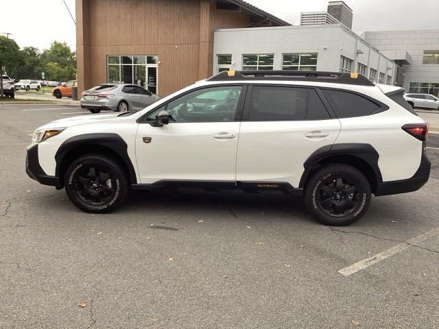 used 2024 Subaru Outback car, priced at $36,988