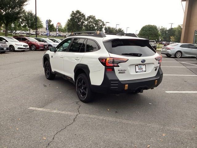 used 2024 Subaru Outback car, priced at $36,988