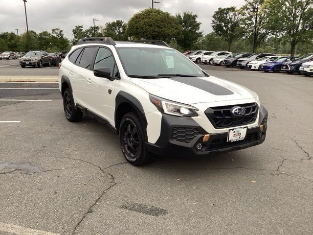 used 2024 Subaru Outback car, priced at $36,988