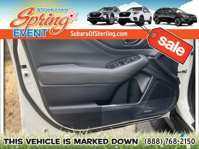 new 2024 Subaru Outback car, priced at $40,834