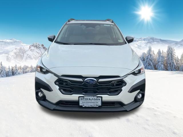 new 2024 Subaru Crosstrek car, priced at $29,002