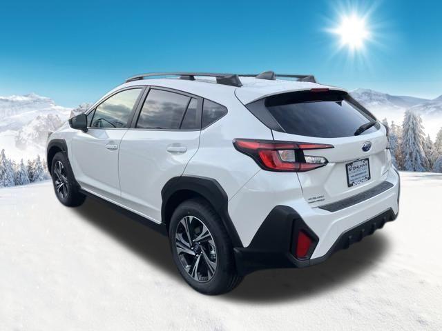 new 2024 Subaru Crosstrek car, priced at $29,002