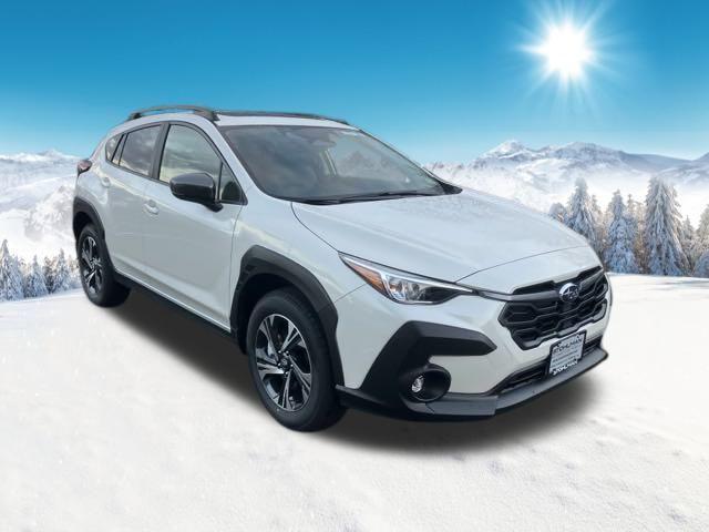 new 2024 Subaru Crosstrek car, priced at $29,002