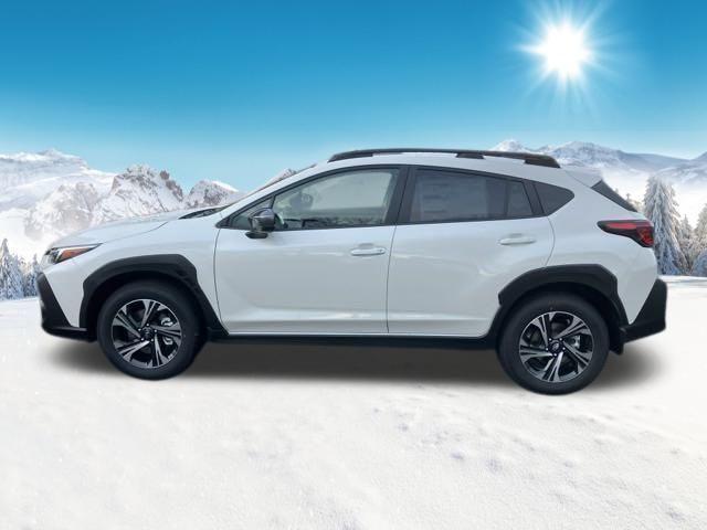 new 2024 Subaru Crosstrek car, priced at $29,002