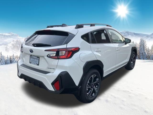 new 2024 Subaru Crosstrek car, priced at $29,002