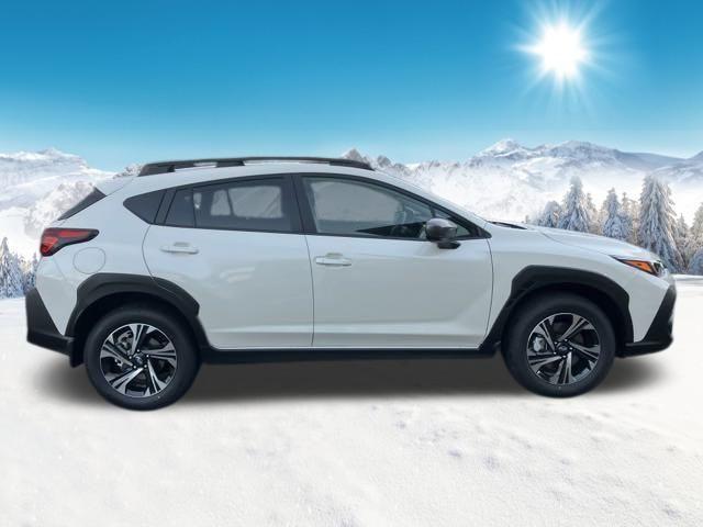 new 2024 Subaru Crosstrek car, priced at $29,002