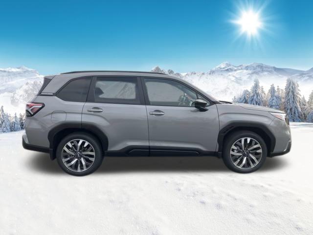 new 2025 Subaru Forester car, priced at $39,762