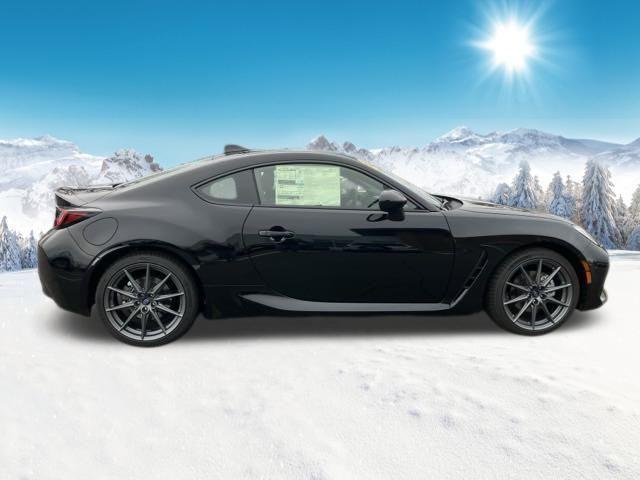 new 2024 Subaru BRZ car, priced at $33,748