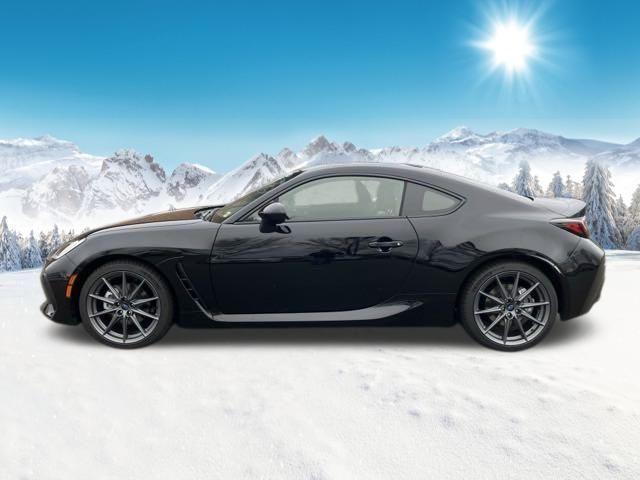 new 2024 Subaru BRZ car, priced at $33,748