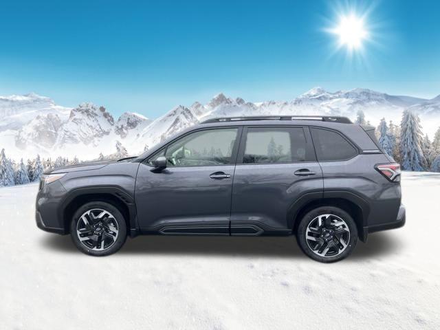 new 2025 Subaru Forester car, priced at $37,375