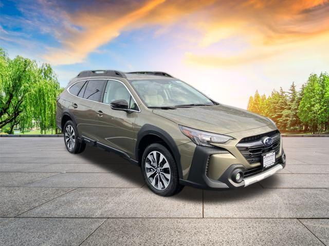 new 2025 Subaru Outback car, priced at $37,247