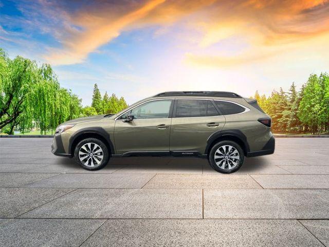 new 2025 Subaru Outback car, priced at $37,247