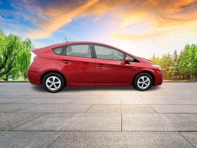 used 2015 Toyota Prius car, priced at $13,894