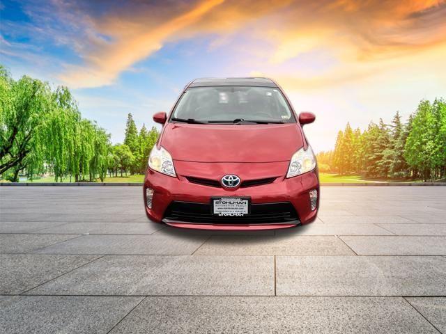 used 2015 Toyota Prius car, priced at $13,894