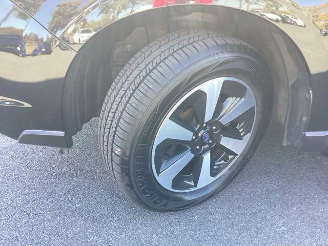 used 2018 Subaru Forester car, priced at $19,291