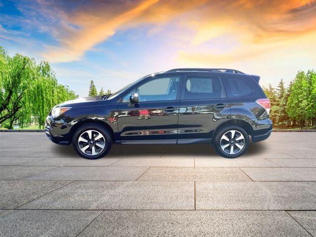 used 2018 Subaru Forester car, priced at $19,291