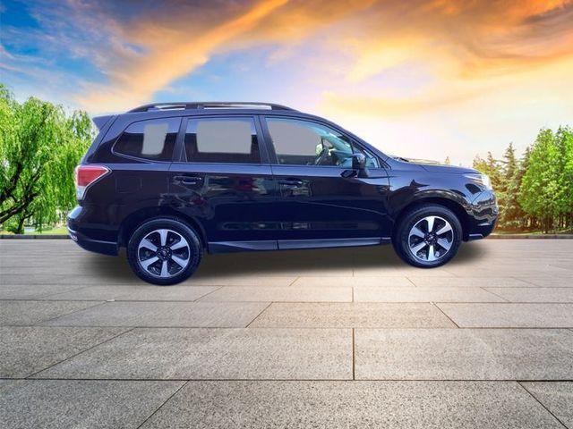 used 2018 Subaru Forester car, priced at $19,291