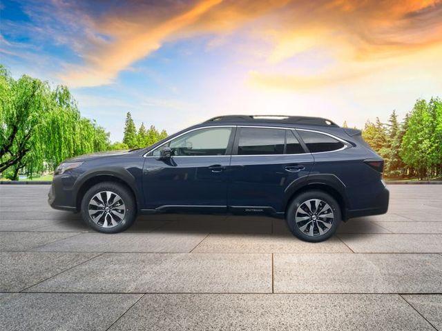 new 2025 Subaru Outback car, priced at $37,296