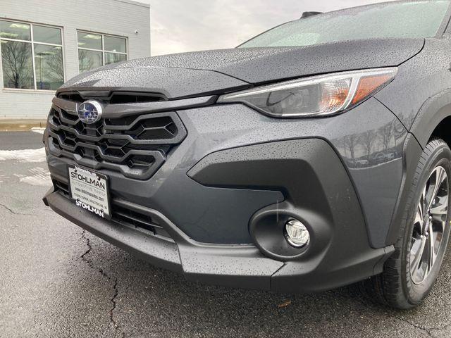 new 2025 Subaru Crosstrek car, priced at $29,632