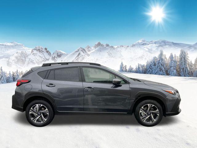 new 2025 Subaru Crosstrek car, priced at $29,632