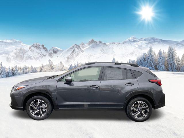 new 2025 Subaru Crosstrek car, priced at $29,632