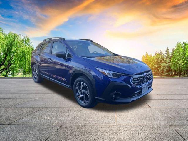 new 2024 Subaru Crosstrek car, priced at $28,978