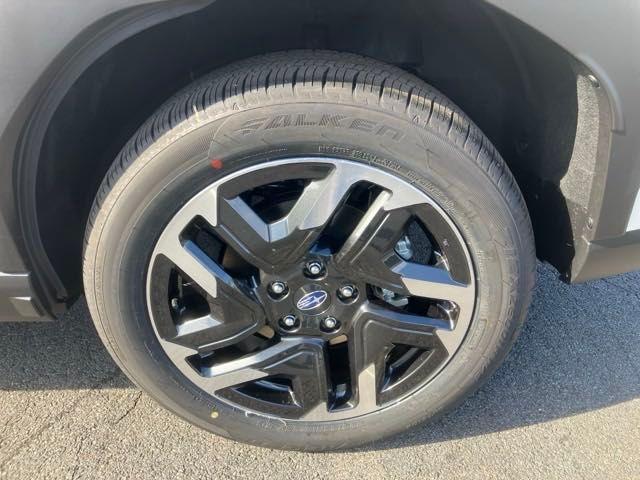 new 2025 Subaru Forester car, priced at $37,267