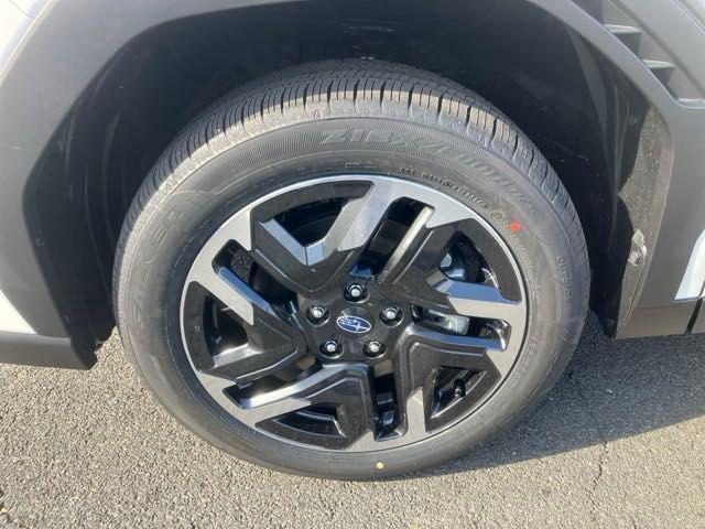 new 2025 Subaru Forester car, priced at $37,267