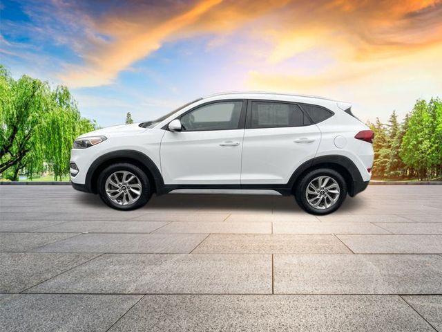 used 2017 Hyundai Tucson car, priced at $11,856