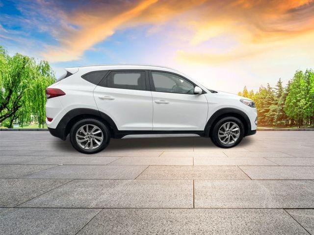 used 2017 Hyundai Tucson car, priced at $11,856