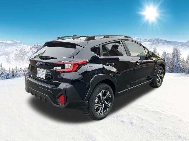 new 2024 Subaru Crosstrek car, priced at $29,098