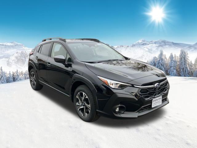 new 2024 Subaru Crosstrek car, priced at $29,098