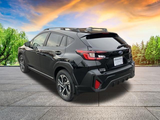 new 2024 Subaru Crosstrek car