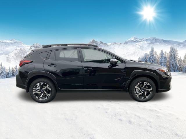 new 2024 Subaru Crosstrek car, priced at $29,098