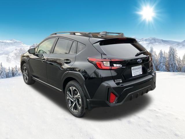 new 2024 Subaru Crosstrek car, priced at $29,098