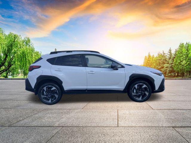 new 2024 Subaru Crosstrek car, priced at $33,233