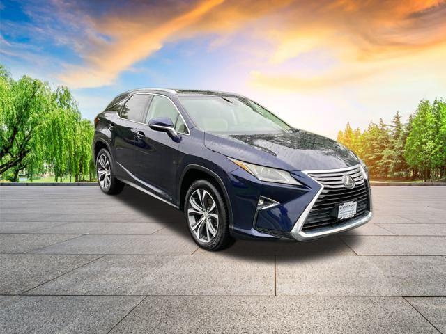 used 2016 Lexus RX 350 car, priced at $22,749