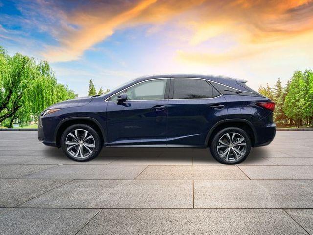 used 2016 Lexus RX 350 car, priced at $22,749